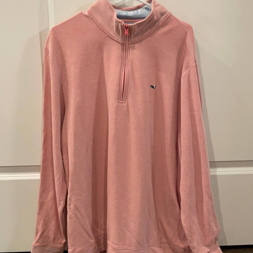 Men’s Vineyard Vines Sweater